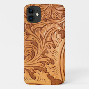 Rustikaler Western Case-Mate iPhone Hülle