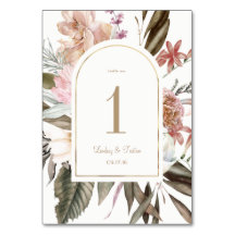 Rustikaler Wildblume