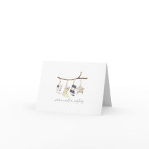 Rustikaler Winterurlaub