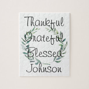 Rustikales Bauernhaus Wasserfarbe Magnolia Wreath 