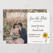 Rustikales blühendes Foto