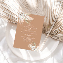 Rustikales Boho Elegante Lässige Hochzeit mit Flor