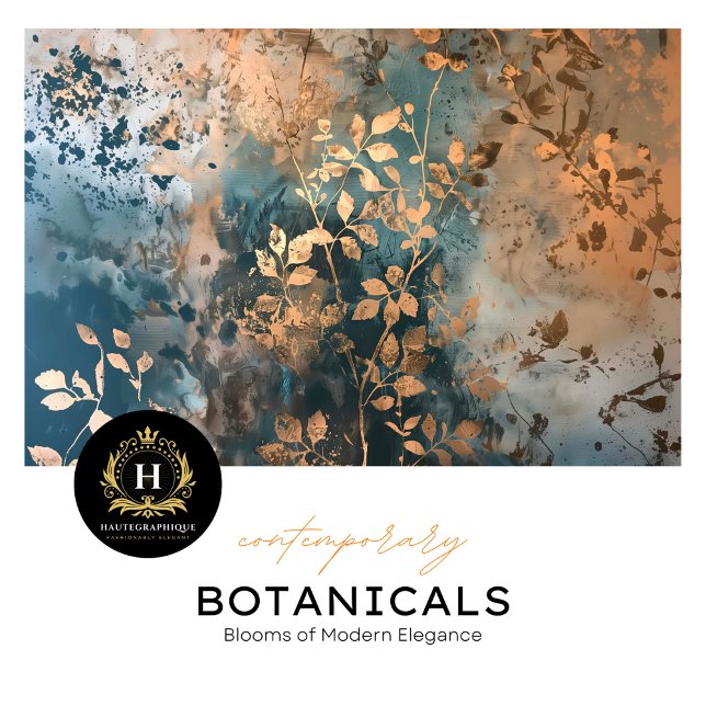 Rustikales botanisches Dekoupage Tissue Paper Seidenpapier (Von Creator hochgeladen)