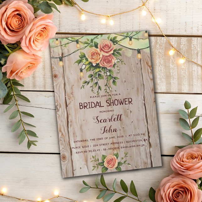 Rustikales Burgundy Game Mason Wedding Einladung (Von Creator hochgeladen)