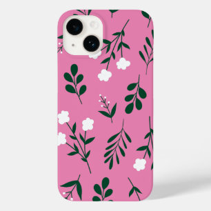 Rustikales Elegant Case-Mate iPhone 14 Hülle