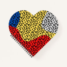 Rustikales Elegant Multicolor