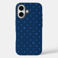 Rustikales Elegantes Blau und schwarze Sterne