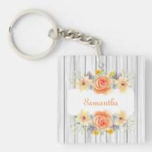 Rustikales elegantes Blumendesign