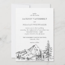 Rustikales Foto für Hochzeiten