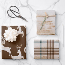 Rustikales Hirschfest