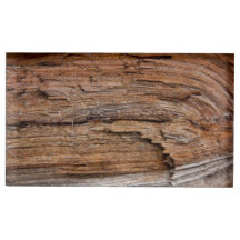 Rustikales Holz