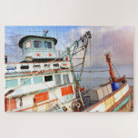 Rustikales Holzfischerei Meer<br><div class="desc">Dieses bunte Puzzle mit einem rustikalen Fischerboot auf einem Strandschiff #travel #adventure #fish #boat #boat #fish #fishing #park #nature #nature #nature #nature #outdoor #rustic #ocean #sea #seascape #country #jigsaw #puzzle #jigsawpuzzle #gifts #gift #fun #stockingstuffers #games #games</div>
