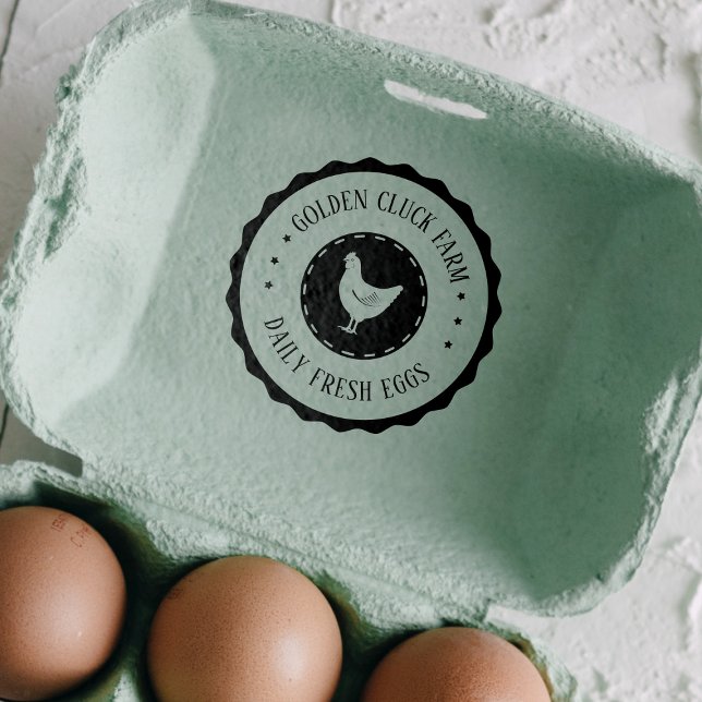 Rustikales Hühnergewächshaus Permastempel (Von Creator hochgeladen)