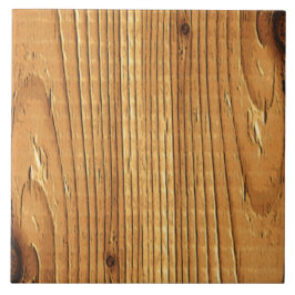 Rustikales Kiefernholz Ausgezeichnete Fab-Keramik Fliese