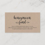 Rustikales Kraftschwarz-Skript, Hochzeitsfliegerfo Begleitkarte<br><div class="desc">Das ist das rustikale Kraftskript,  Wedding Enclosure Card. Sie können die Farben des Schriftartes ändern und Ihre Hochzeitsdetails in den entsprechenden Schriftart / Schrift hinzufügen.#TeeshaDerrick</div>