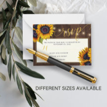 Rustikales Land Blumen Hochzeit elegante UAWG