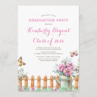 Rustikales Land | Farmhouse Graduation Party