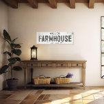 Rustikales modernes Industriehaus Langweiliges Zei Leinwanddruck<br><div class="desc">Entspannen Sie sich in Ihrem Wohnzimmer mit unserem exquisiten Schild Stretched Leinwand Wall Art Industrial Bauernhaus, wo zeitloser Charme auf moderne Bauernästhetik trifft. Dieses Kunstwerk verbindet mühelos rustikale Eleganz mit einem industriellen Vorsprung, mit einem zerrissenen und bedrängten Hintergrund aus weißem Imitat, der durch das Zerkleinern von Farben und verwitterten Texturen...</div>