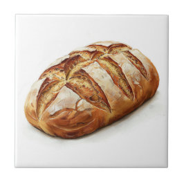 Rustikales Retro Bauernhaus Küche Dekoration Fliese