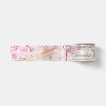 Rustikales Valentinsband