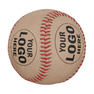 Rustikales Vintages Foto Baseball
