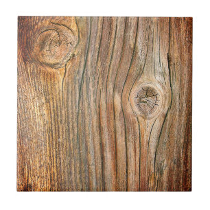 Rustikales Vintages Holz Fliese