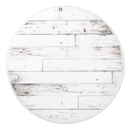 Rustikales Weiß Bauernhaus Land Shabby Chic Shipla Keramikknauf