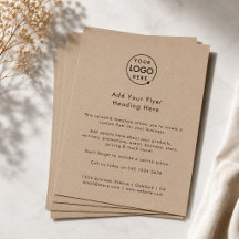 Rustikalkraft | Firmenlogo Moderne Werbung