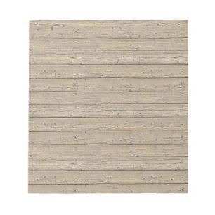 RUSTISCH, LAND, VINTAGER BARN HOLZ NOTIZBLOCK
