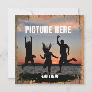 RUSTISCHE FAMILIENFREUNDLICHE MOMENTE FOTO ERINNER