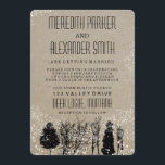 RUSTISCHE WINTERBAUMUSTERINVITATION EINLADUNG<br><div class="desc">RUSTISCH WINTER TREE WEDDING INVITATION: Nutzen Sie diese rustikalen Winteraufenthalte, um Ihre Freunde und Familie zur Hochzeit Ihrer Träume einzuladen. Verwenden Sie die Aufforderung, um das Produkt anzupassen. Wenn Sie irgendwelche Designanfragen haben oder Hilfe beim kreativen Aspekt der Einladung benötigen, zögern Sie nicht, mich unter theantiquechandelier@gmail.com zu kontaktieren oder mich...</div>