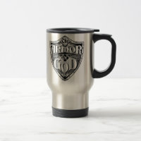 RÜSTUNG DER GOTT-REISE-TASSE