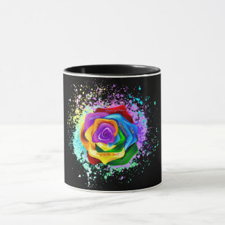 Rüstung der Tasse Gottes
