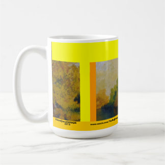 "Rüstung des GOTTES " Kaffeetasse