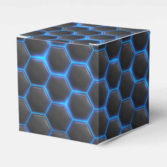 Rüstung Geschenkschachtel (Vorderseite)