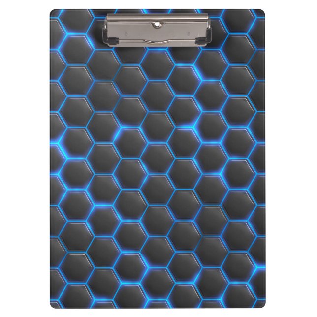 Rüstung Klemmbrett (Vorderseite)