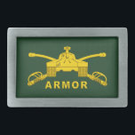 Rüstung Rechteckige Gürtelschnalle<br><div class="desc">Das Design des speziell entworfenen Gedenkens "ARMOR Branch Veteran" erinnert an die gewaltigen Errungenschaften unserer tapferen Männer und Frauen, die in der ikonischen ARMOR-Zweigniederlassung gedient haben! Einzigartiges Geschenk für jeden, der nach einem besonderen Geschenk für Abschluss der Armee oder der Zivilen Schule, Werbeaktion, Wiederanwerbung, Ruhestand, PCS, ETS, Vatertag, Muttertag, Son-...</div>