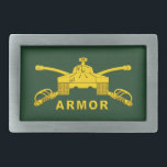 Rüstung Rechteckige Gürtelschnalle<br><div class="desc">Das Design des speziell entworfenen Gedenkens "ARMOR Branch Veteran" erinnert an die gewaltigen Errungenschaften unserer tapferen Männer und Frauen, die in der ikonischen ARMOR-Zweigniederlassung gedient haben! Einzigartiges Geschenk für jeden, der nach einem besonderen Geschenk für Abschluss der Armee oder der Zivilen Schule, Werbeaktion, Wiederanwerbung, Ruhestand, PCS, ETS, Vatertag, Muttertag, Son-...</div>