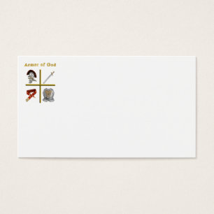 Rüstung von Gütern