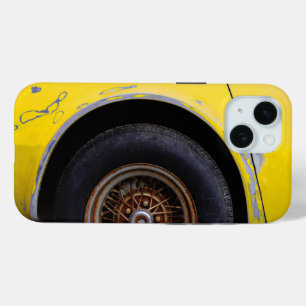 Rusty Car Case-Mate iPhone Hülle