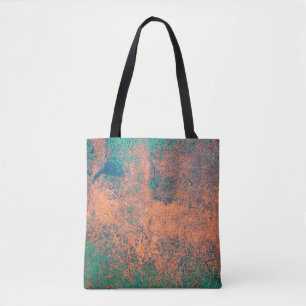 Rusty Metallplatte Hintergrund Textur. Stahlplatte Tasche