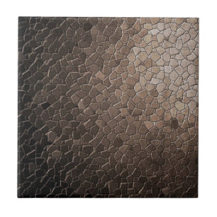 Rusty-Mosaiksteine Fliese
