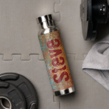 Rusty, Verdigris, Grunge Steampunk