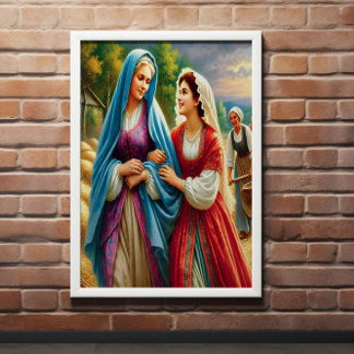 Ruth 1 Reise zu neuen Anfängen Poster