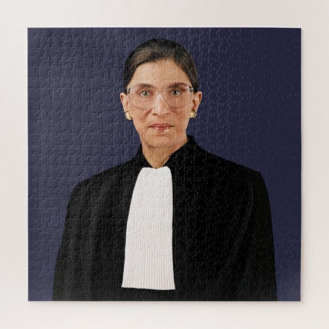 Ruth Bader Ginsburg  (Vertikal)