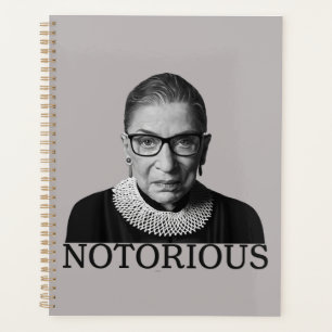 Ruth Bader Ginsburg