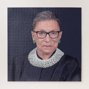 Ruth Bader Ginsburg