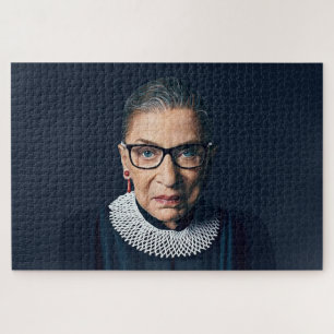 Ruth Bader Ginsburg Poster
