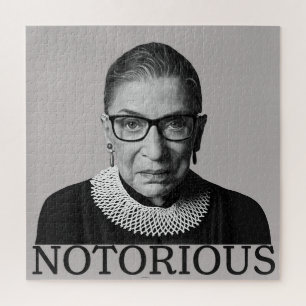 Ruth Bader Ginsburg Poster