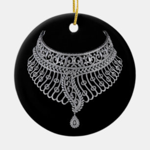 Ruth Bader Ginsburg, Ruth Bader Ginsburg Keramik Ornament